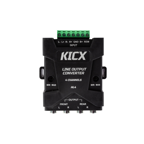 Kicx HL4
