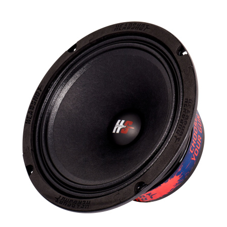 Kicx HeadShot DM80
