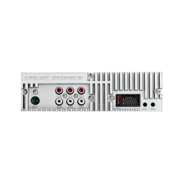 Alphard Deaf Bonce DB-310DSP