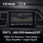Автомагнитола Teyes CC3 4/32Gb Hyundai Sonata 7