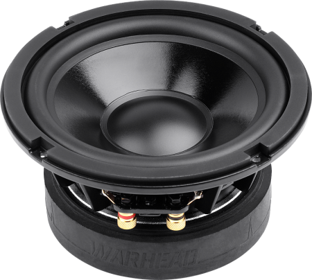 УРАЛ WARHEAD GRAND 165
