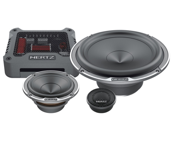 Hertz MPK 163.3 Pro