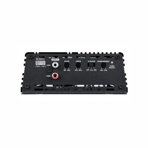 Alphard Apocalypse Atom 900.2 Pro