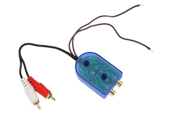 AUDIO NOVA NF.3