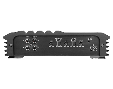 УРАЛ МОЛОТ МТ 2.60