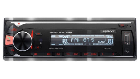 PROLOGY CMX-165