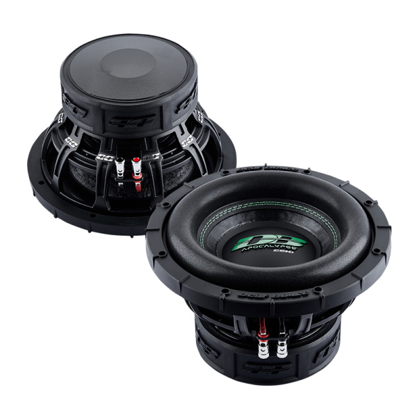 APOCALYPSE DB-SA2510 D1