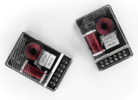 AMP PRO 6.5 ver.3