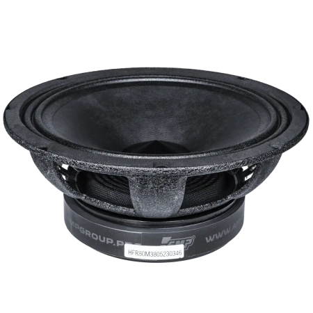 AMP Hybrid FR80M38