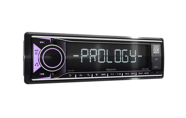PROLOGY CMX-440