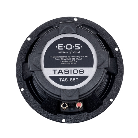 E.O.S. TAS-6 II