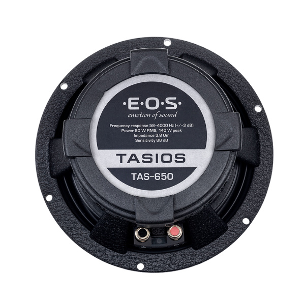 E.O.S. TAS-6 II