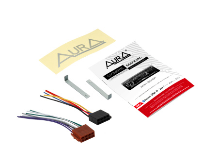 AurA AMH-304BT