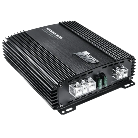 AMP MASS 1.600