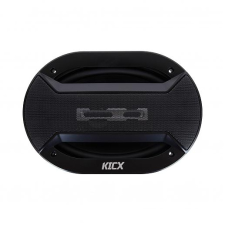 Kicx RX 693