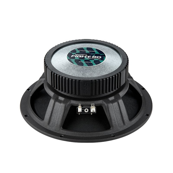 Alphard Machete Fight 80