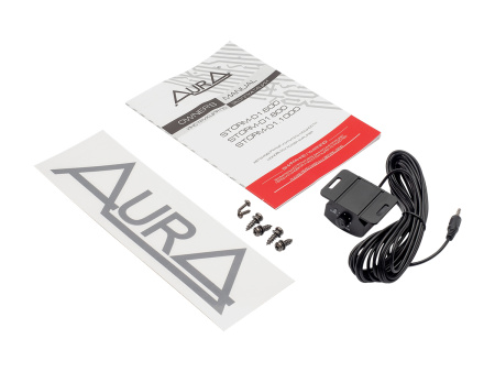 AurA STORM-D1.800
