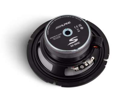 ALPINE S2-S65C