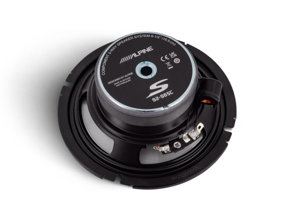 ALPINE S2-S65C