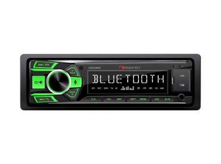 Nakamichi NAK-NQ513BG