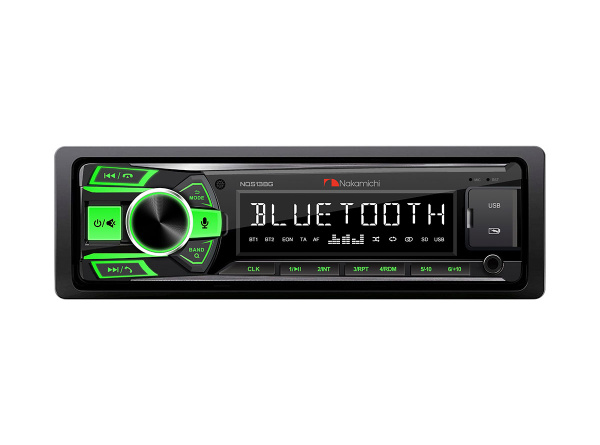 Nakamichi NAK-NQ513BG