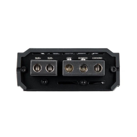 Alphard Machete MLA-500.1XS