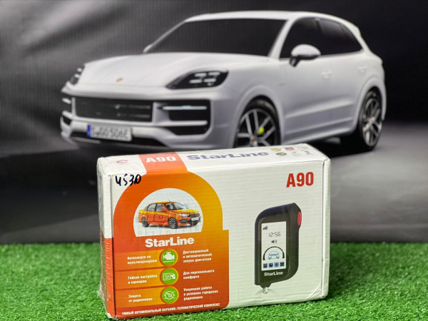 Starline A90 ECO