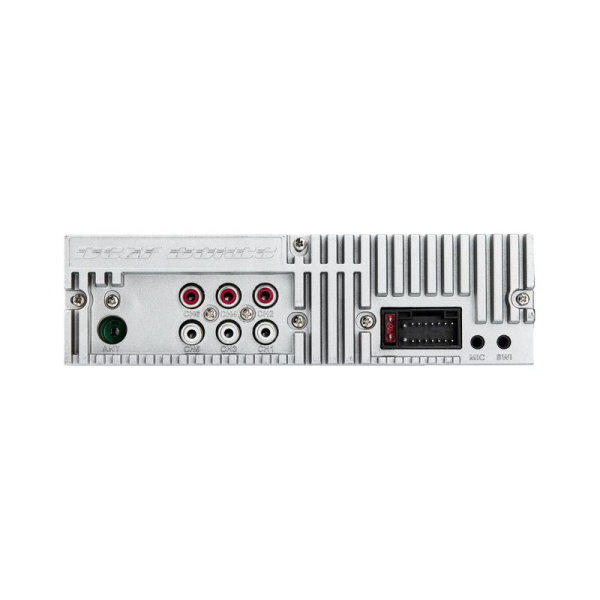 Alphard DB 320DSP