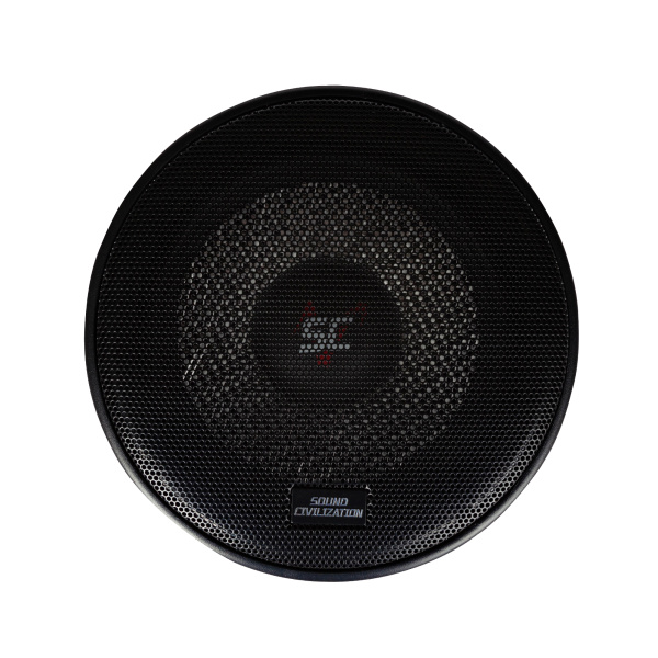 Kicx Sound Civilization GF 165.2