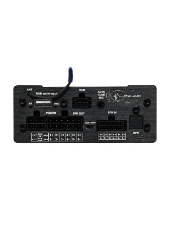 Hellion HAM 6.80DSP