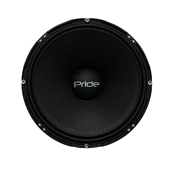 Pride Solo.300 8 Competition