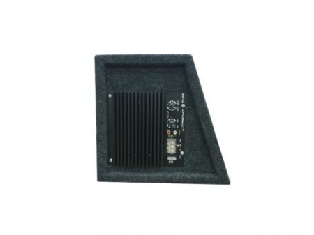 MAGNUM BASSBOX 10A