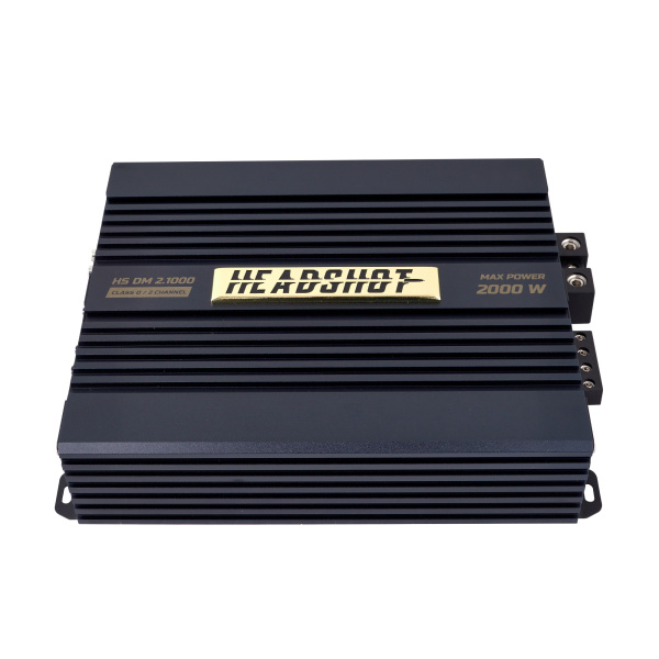 Kicx Headshot DM 2.1000