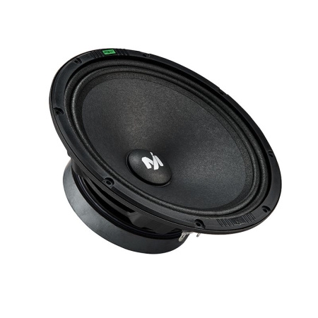 Alphard Machete Fight 80 Midbass