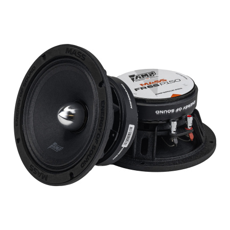 AMP MASS FR65P150