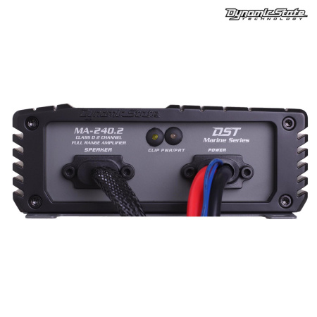 Dynamic State NAUTICA MA-240.2