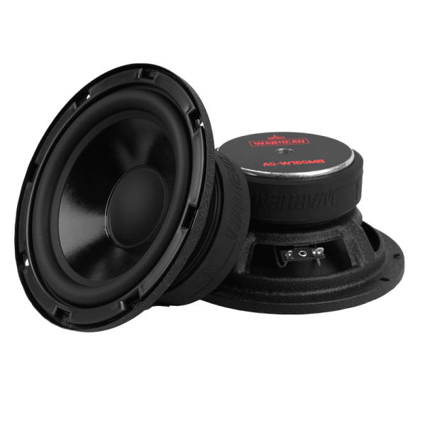 Урал WARHEAD AS W165MB