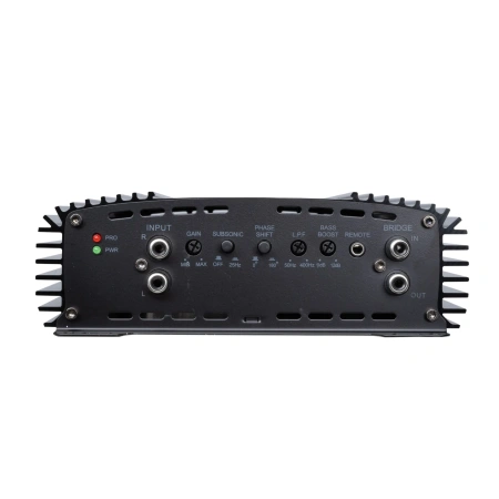 AMP MASS 1.1500