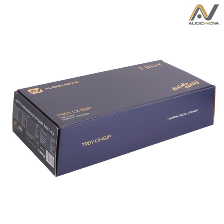 AUDIO NOVA TROY CX-162P