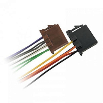 Kicx ISO-002A