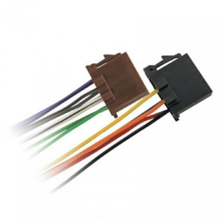 Kicx ISO-002A
