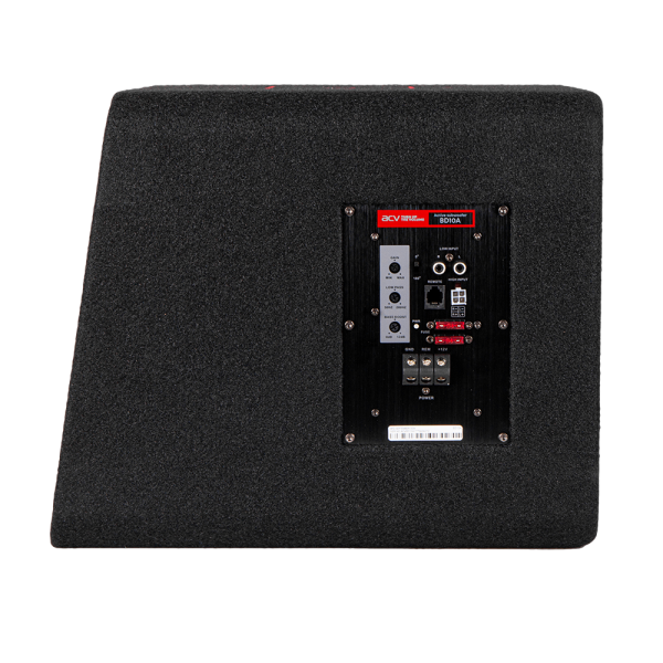 ACV BD10A