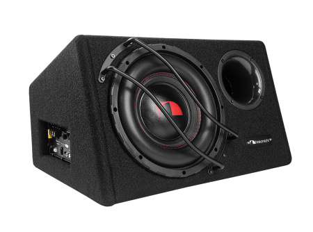Nakamichi NBG25A
