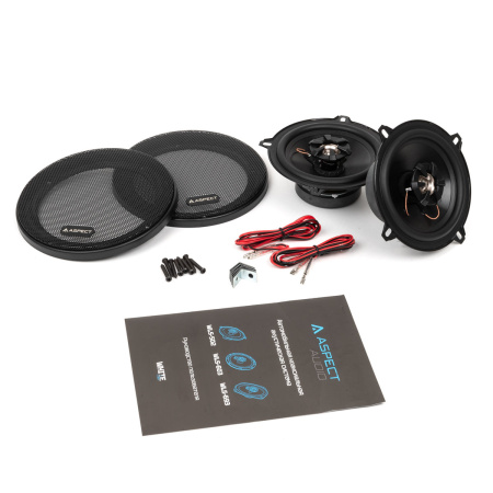 Aspect WLS-502
