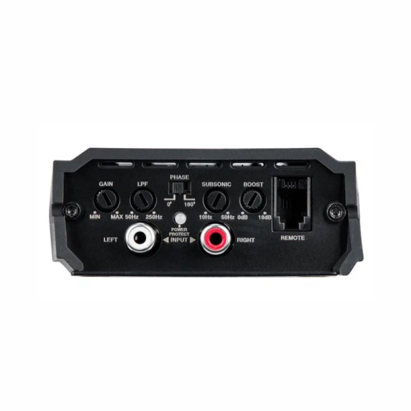 Alphard Machete MLA-500.1XS