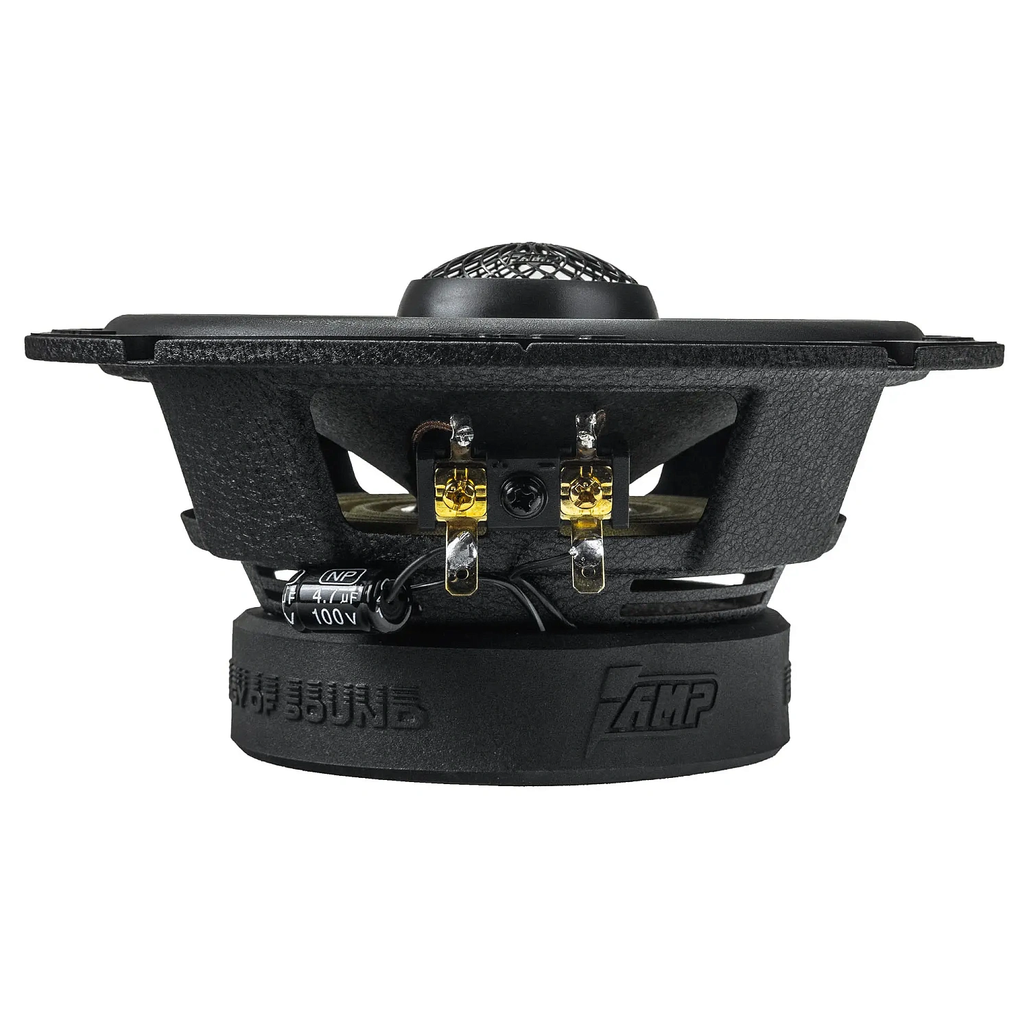AMP PRO X 652 v3