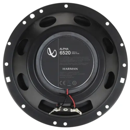 Infinity Alpha 6520