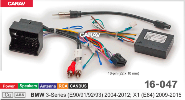 CARAV 16-047