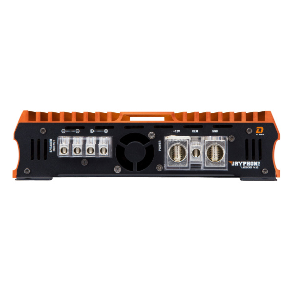 DL Audio Gryphon Pro 1.2500 V.2