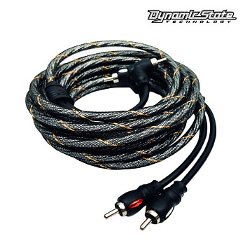 Dynamic State RCP-5.2 SERIES 1